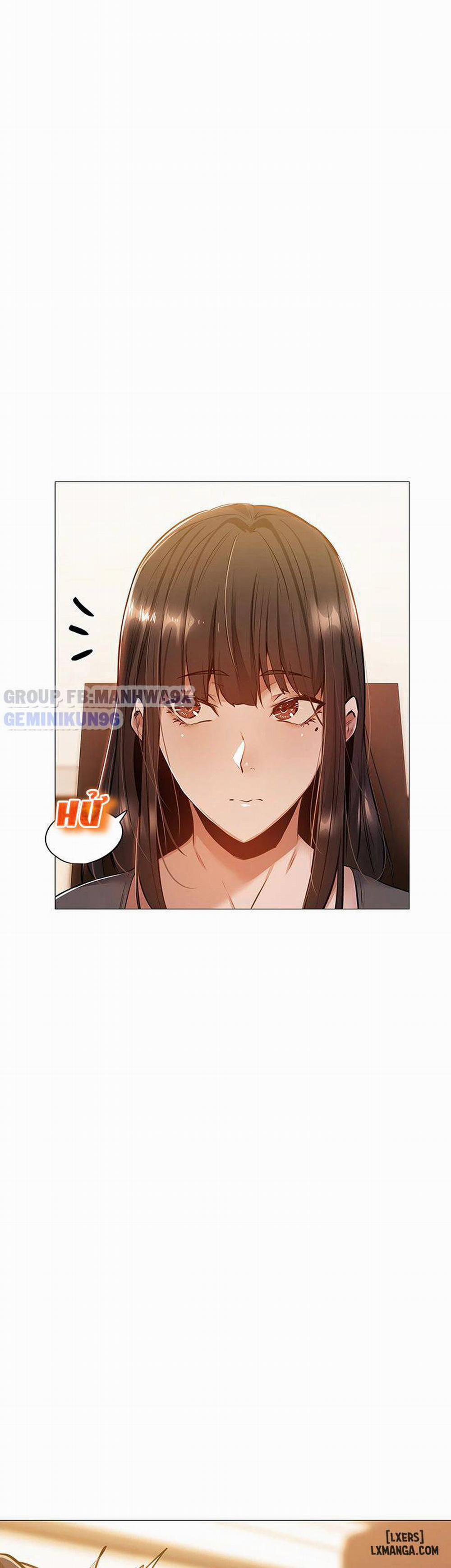 Dưới Mái Nhà Chung 11 trang 15