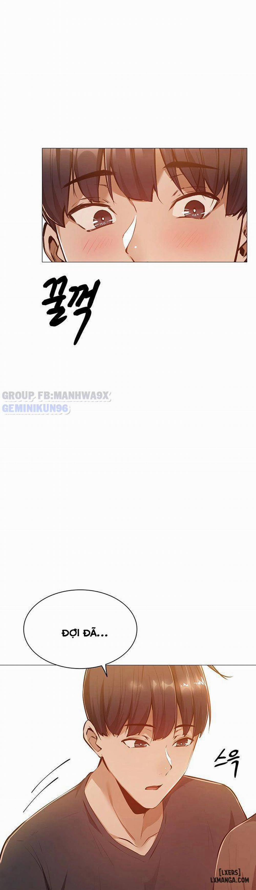 Dưới Mái Nhà Chung 11 trang 27