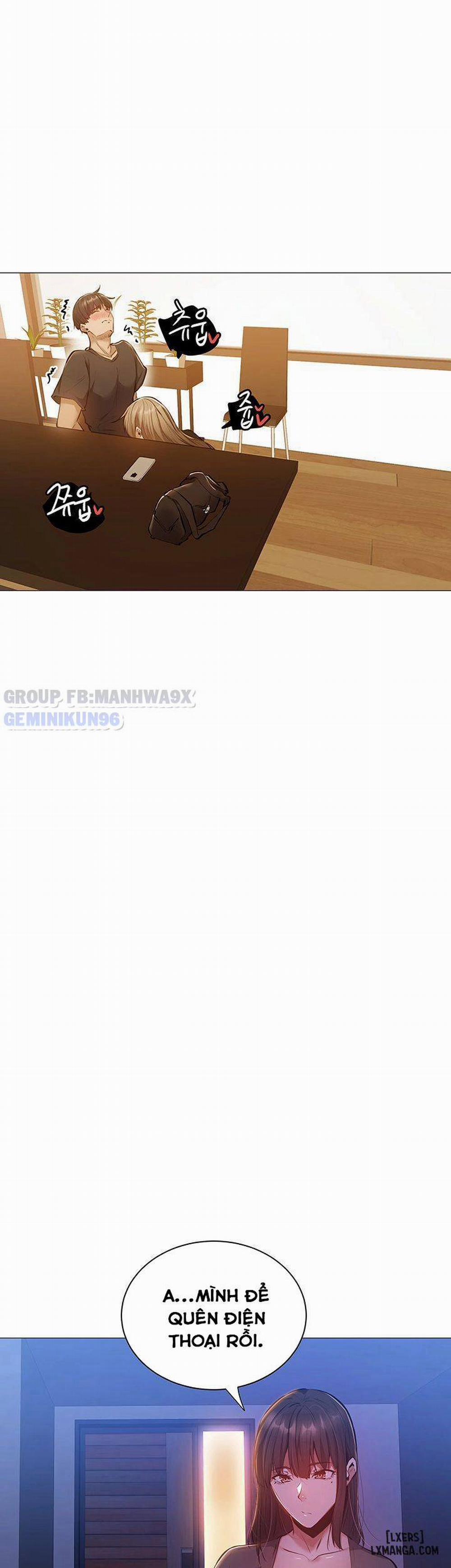 Dưới Mái Nhà Chung 11 trang 46