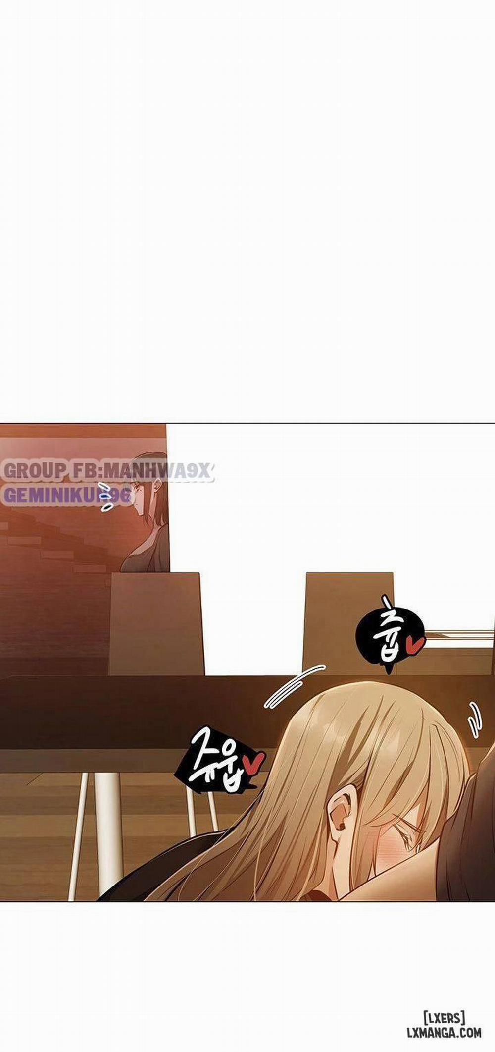 Dưới Mái Nhà Chung 12 trang 1