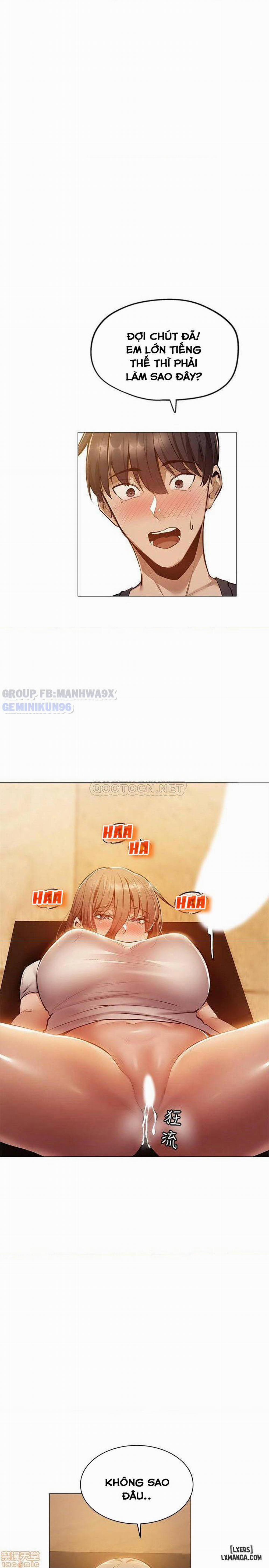 Dưới Mái Nhà Chung 12 trang 24