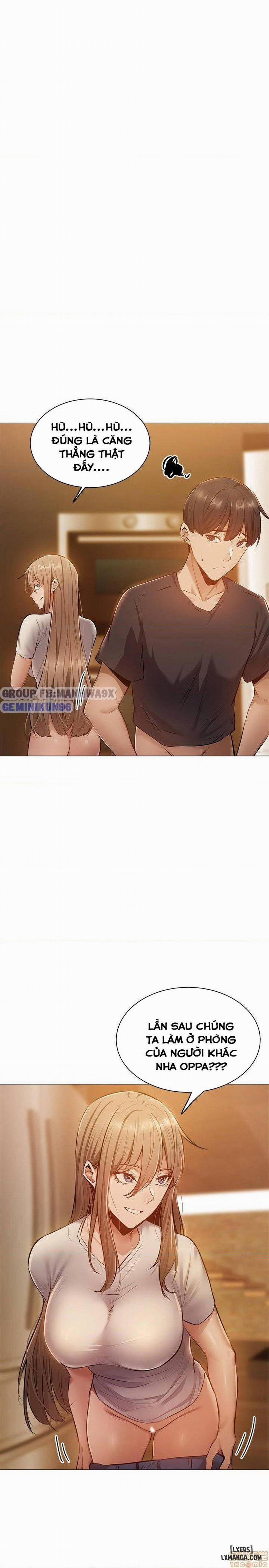 Dưới Mái Nhà Chung 12 trang 27