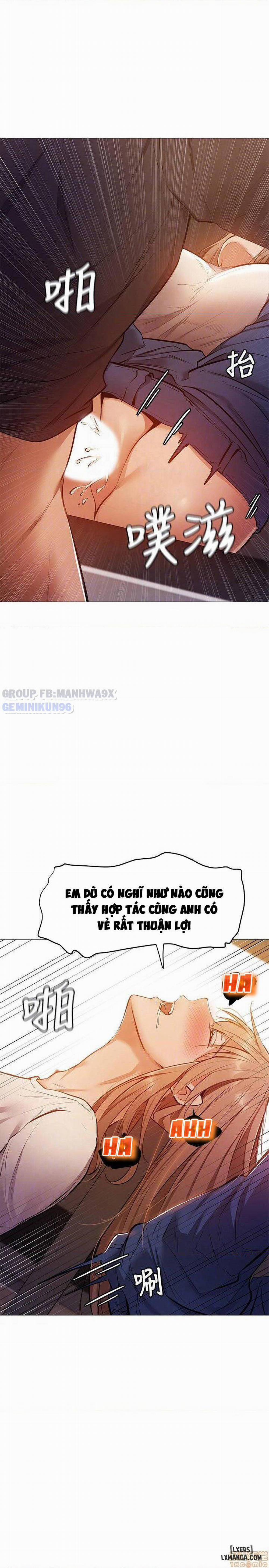 Dưới Mái Nhà Chung 12 trang 8