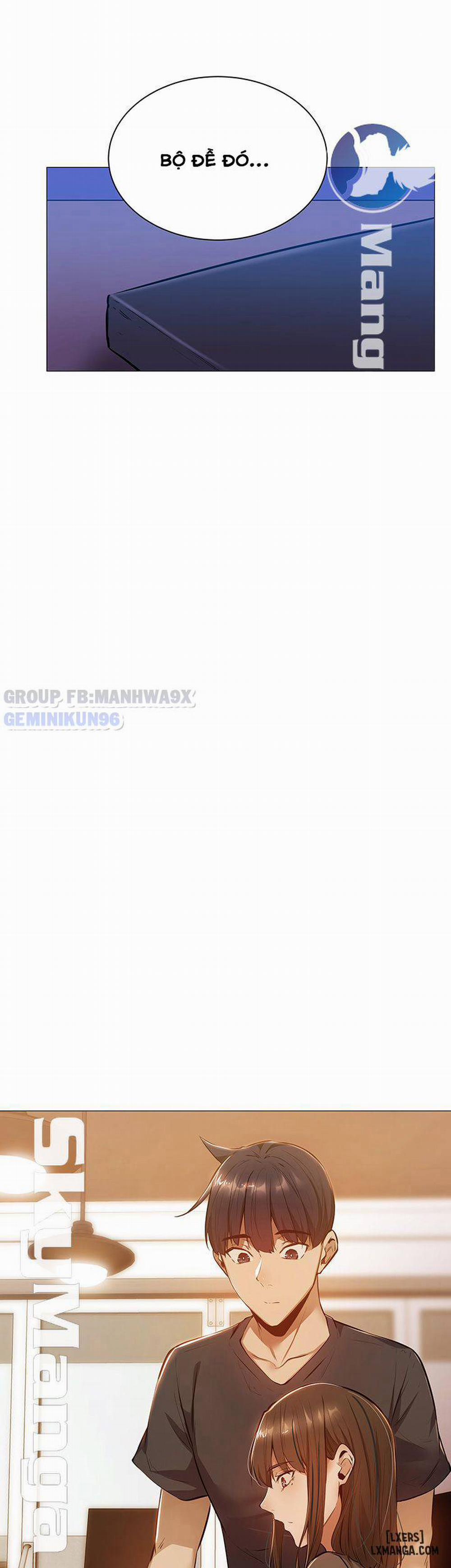 Dưới Mái Nhà Chung 13 trang 41