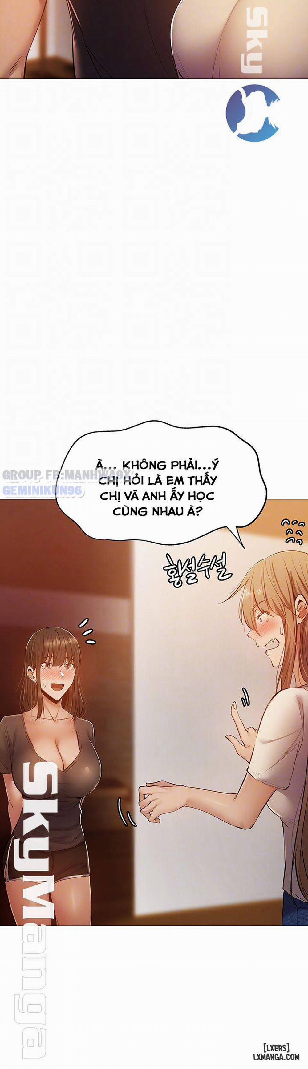 Dưới Mái Nhà Chung 13 trang 5