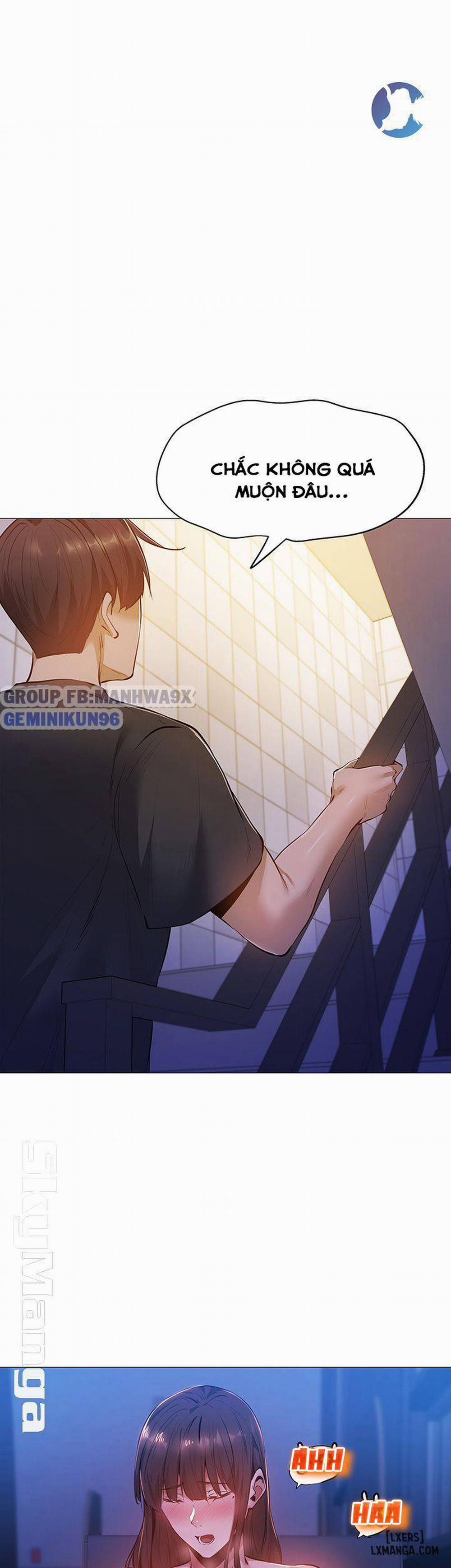 Dưới Mái Nhà Chung 14 trang 26