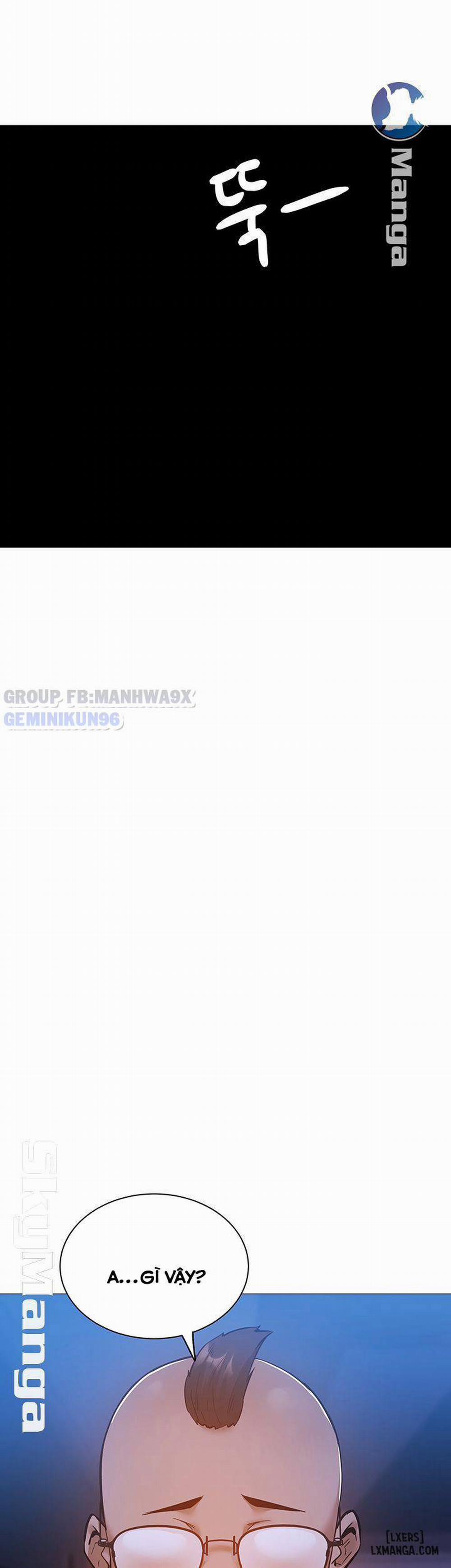 Dưới Mái Nhà Chung 14 trang 31