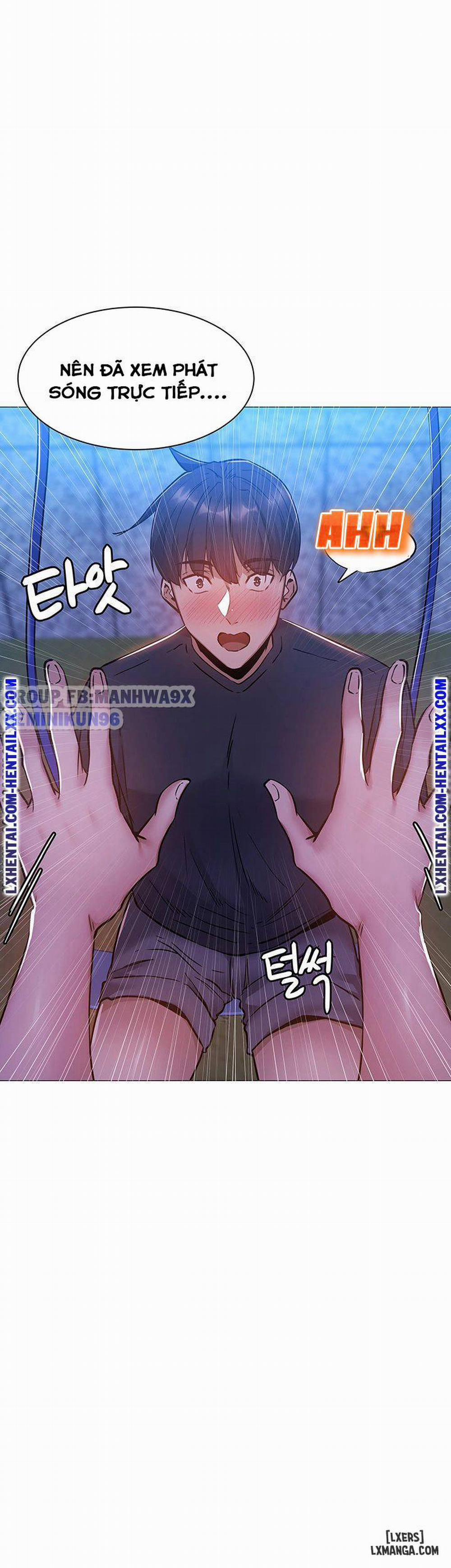 Dưới Mái Nhà Chung 15 trang 18