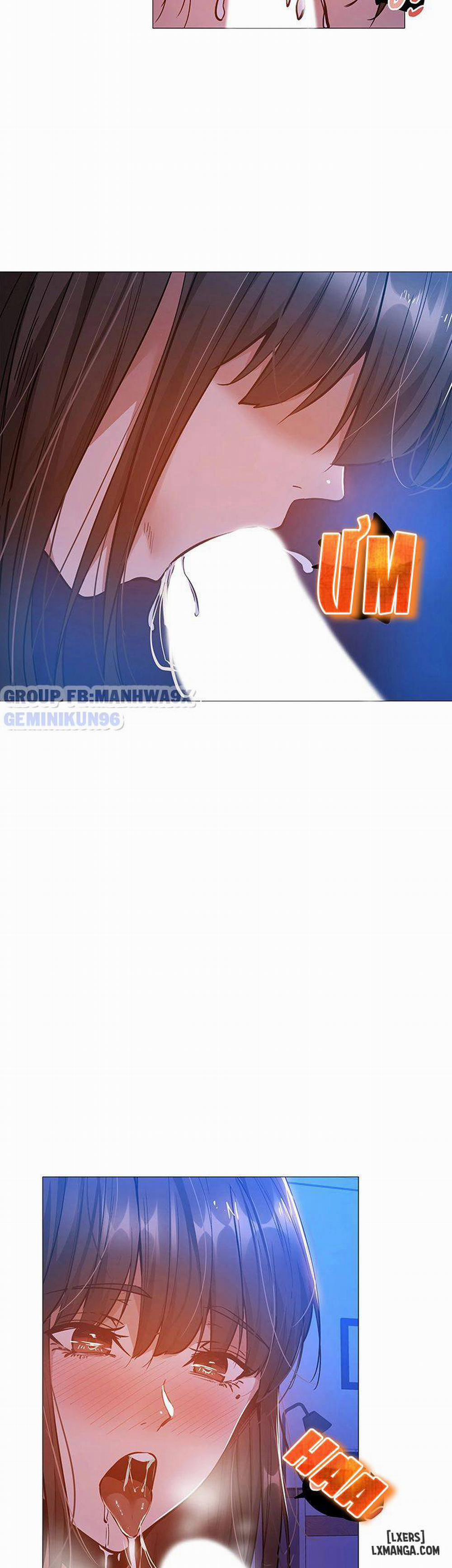 Dưới Mái Nhà Chung 15 trang 41