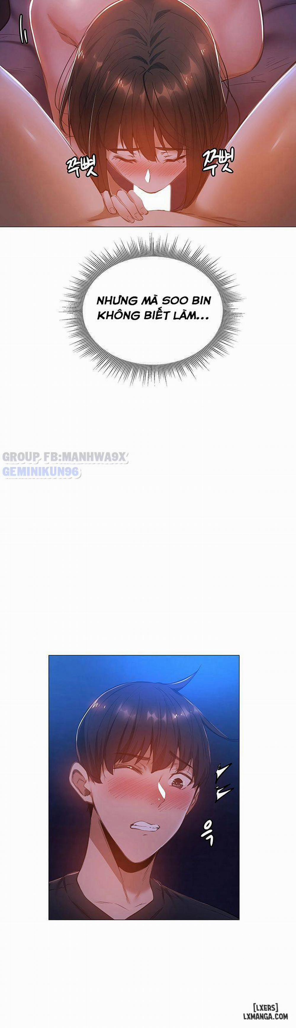 Dưới Mái Nhà Chung 16 trang 21
