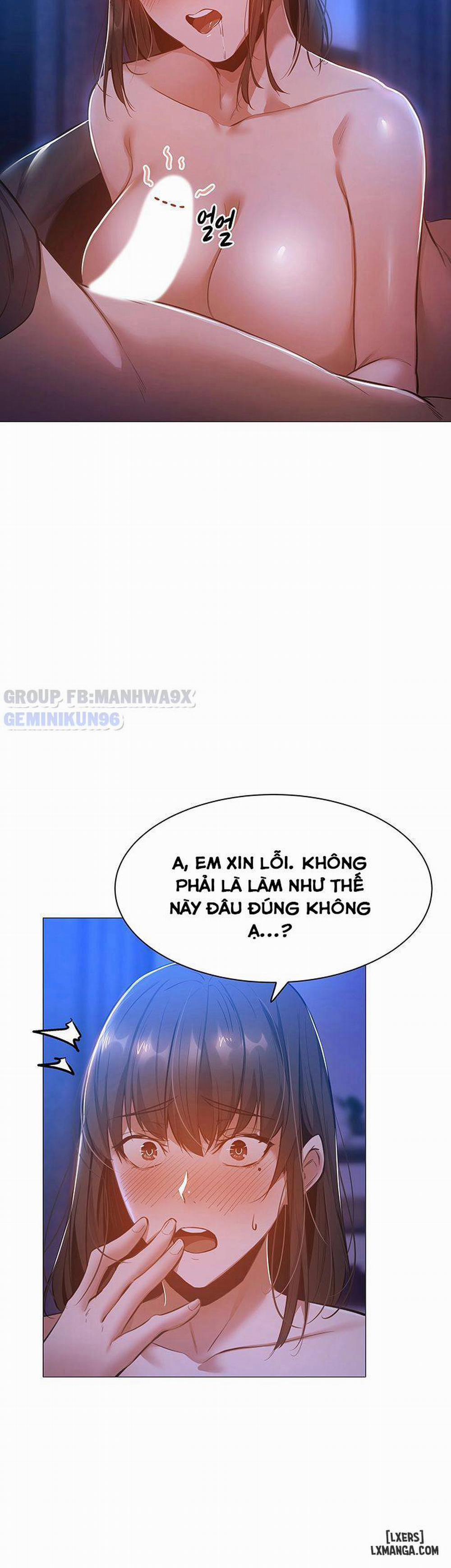 Dưới Mái Nhà Chung 16 trang 24