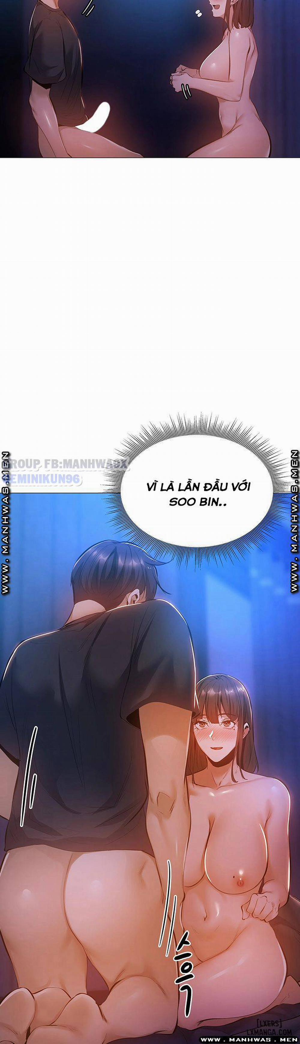 Dưới Mái Nhà Chung 16 trang 28