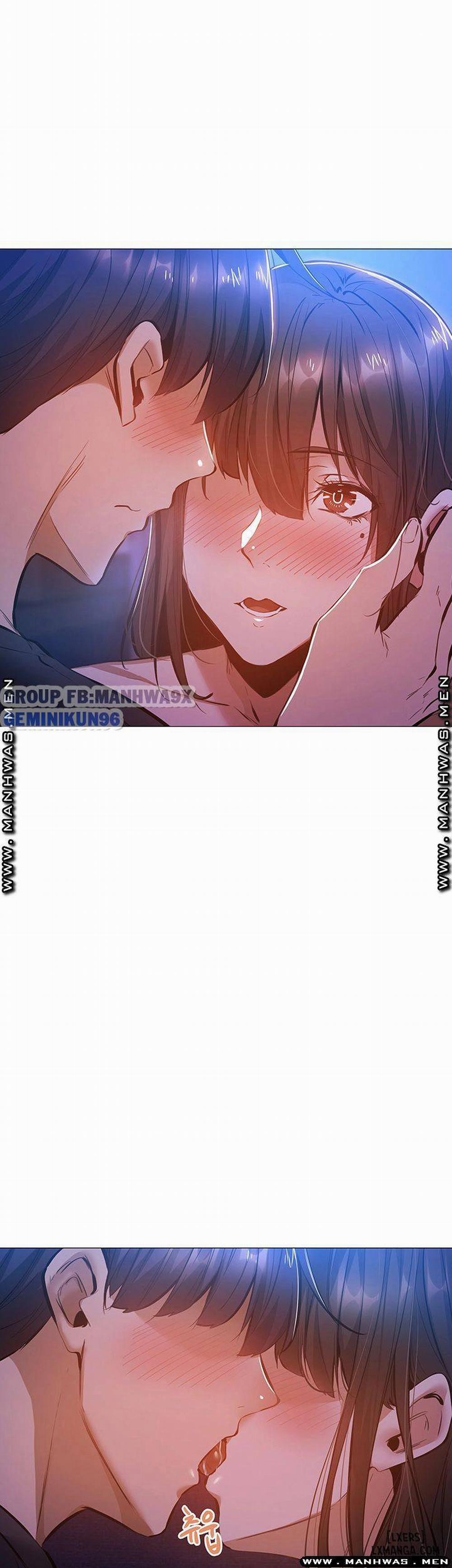 Dưới Mái Nhà Chung 16 trang 30