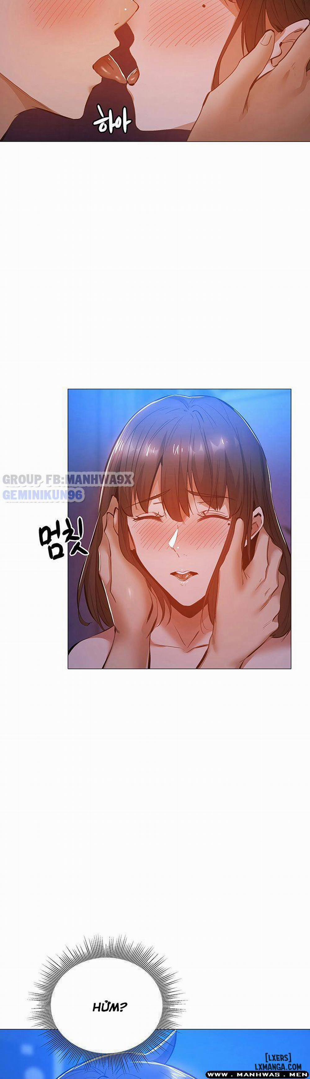 Dưới Mái Nhà Chung 16 trang 32