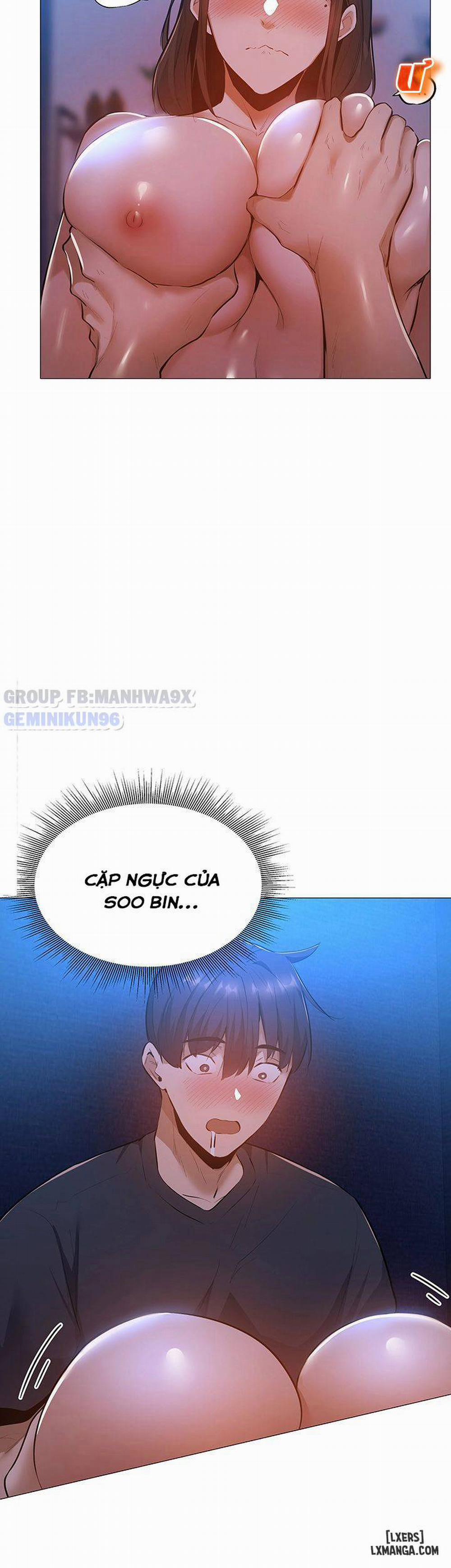 Dưới Mái Nhà Chung 16 trang 39