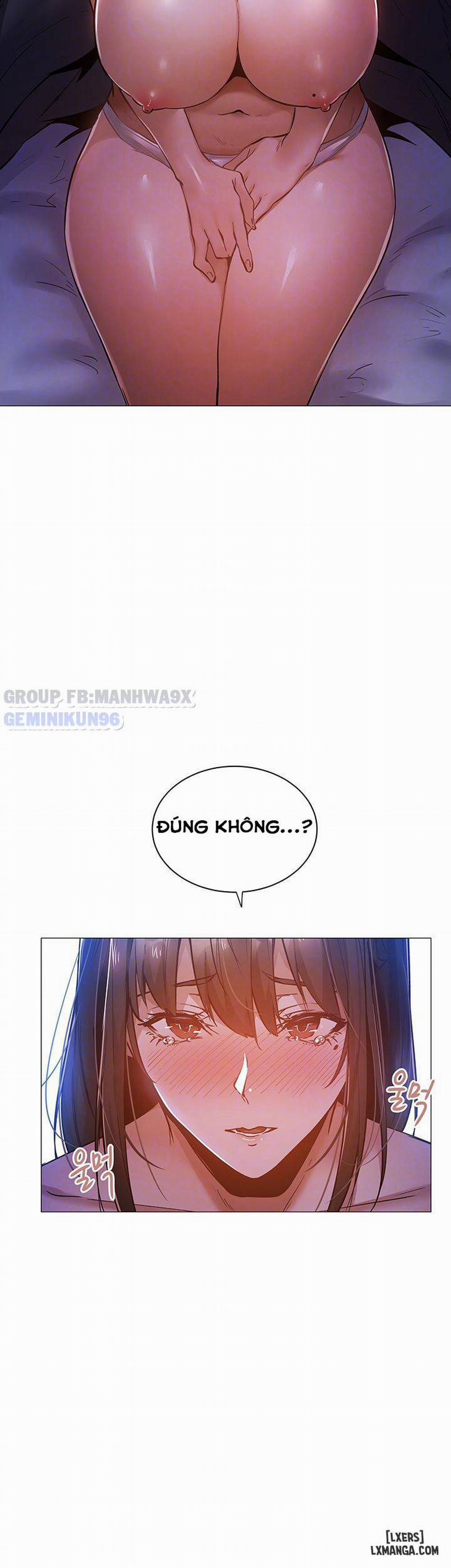 Dưới Mái Nhà Chung 16 trang 8