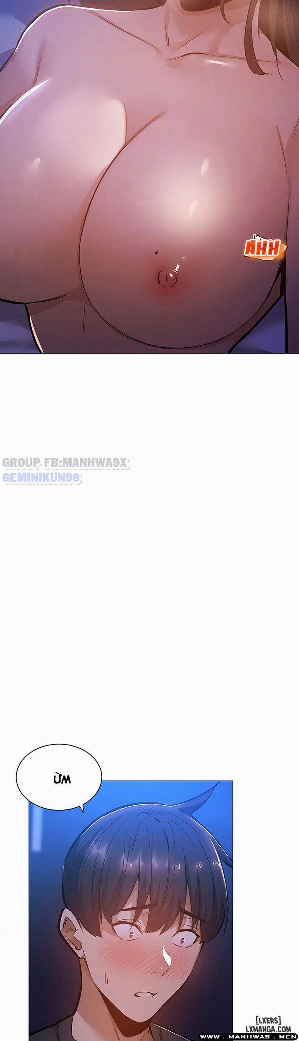 Dưới Mái Nhà Chung 17 trang 29