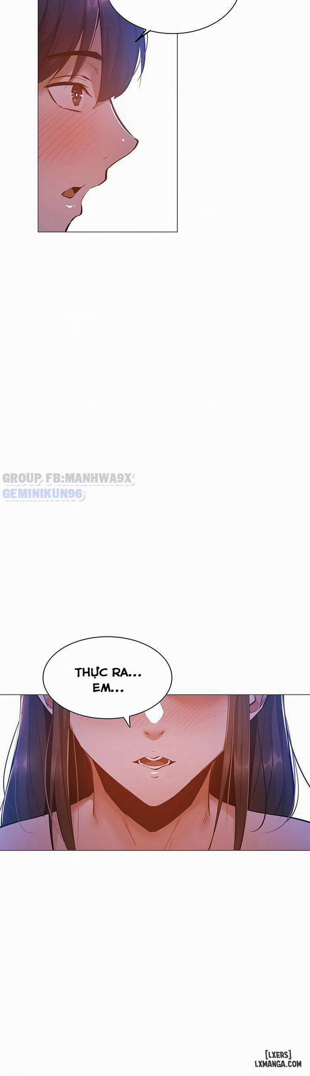 Dưới Mái Nhà Chung 17 trang 3