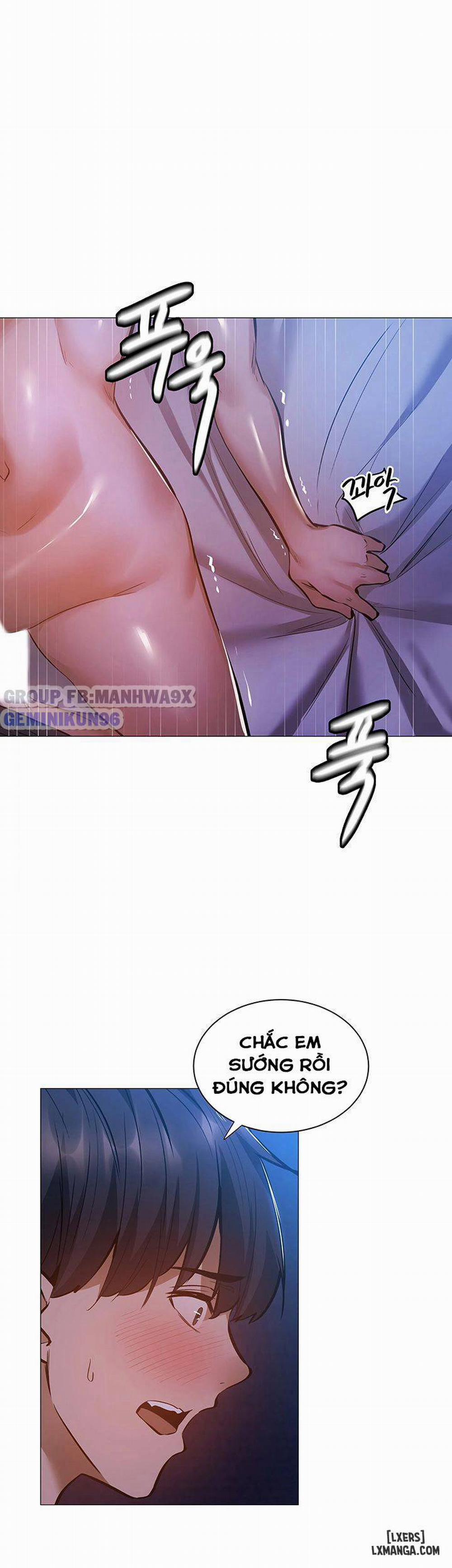 Dưới Mái Nhà Chung 17 trang 36