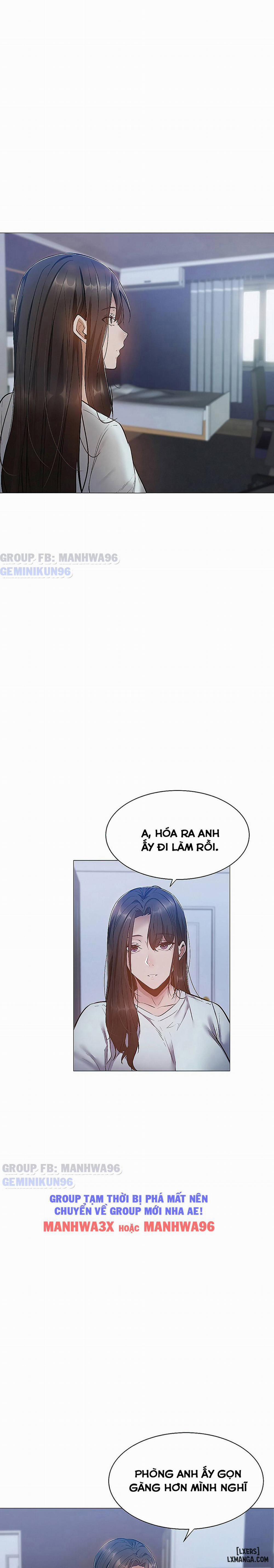 Dưới Mái Nhà Chung 22 trang 4