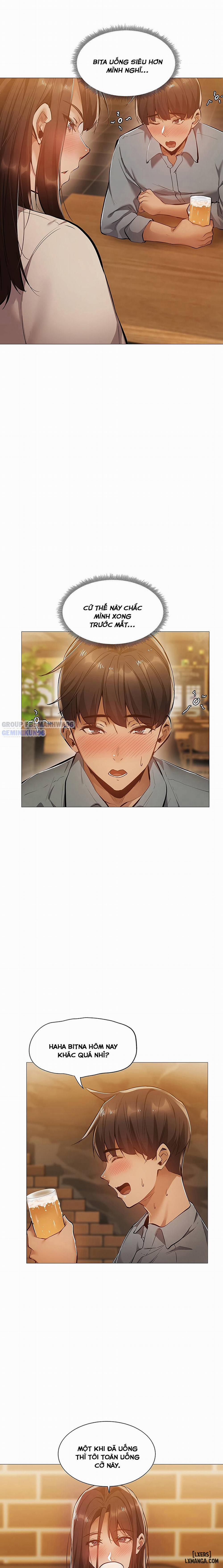 Dưới Mái Nhà Chung 23 trang 13