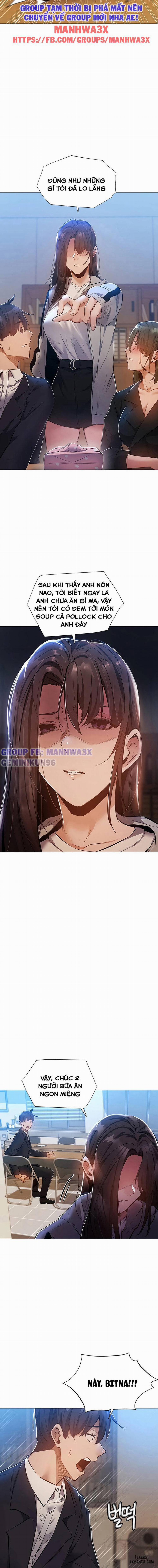 Dưới Mái Nhà Chung 26 trang 17