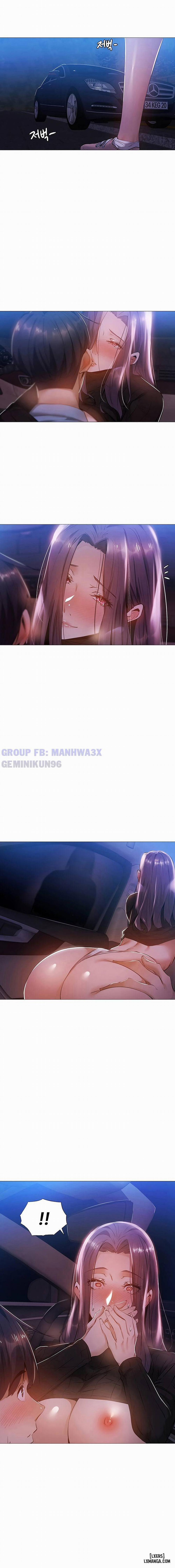 Dưới Mái Nhà Chung 26 trang 4