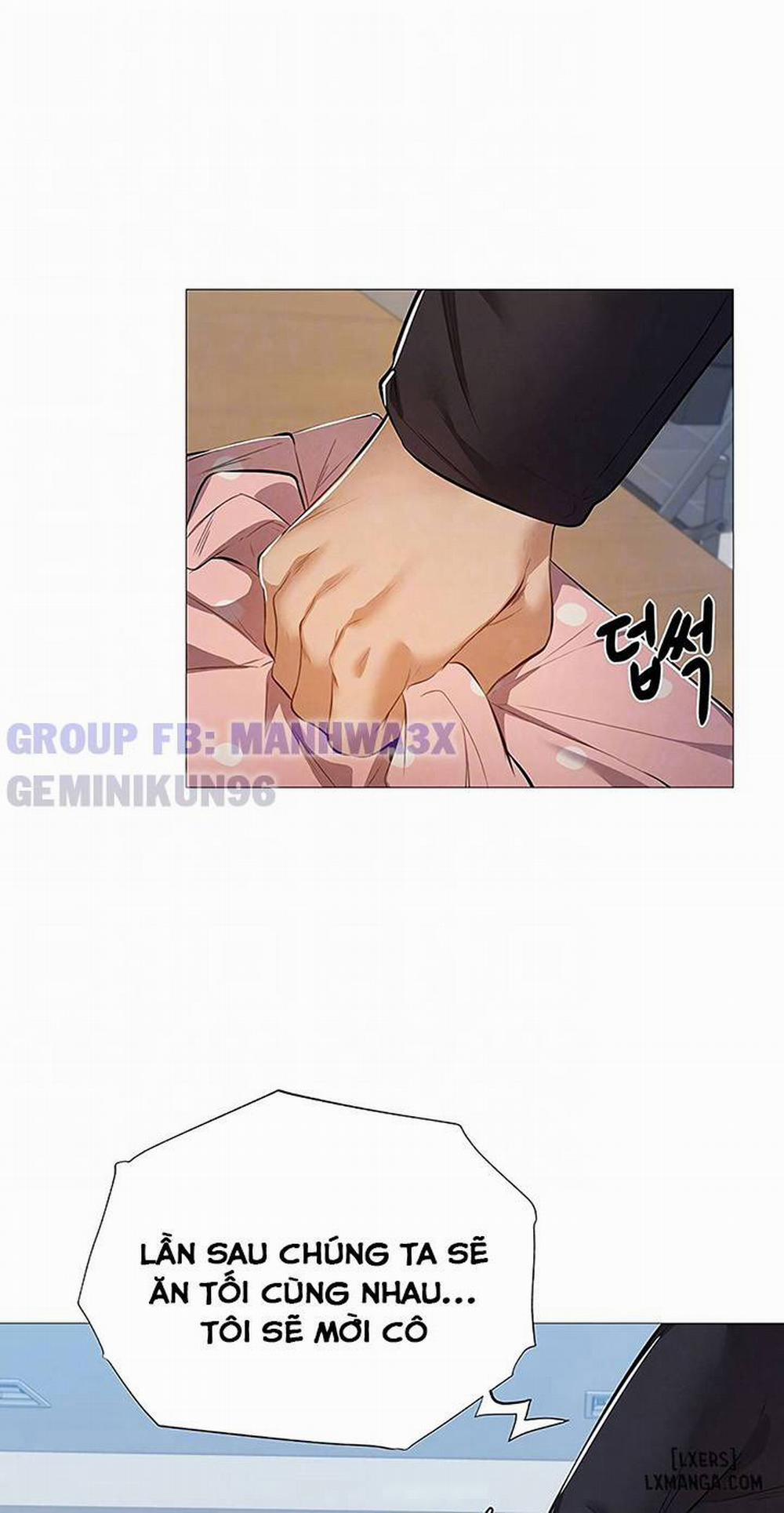 Dưới Mái Nhà Chung 27 trang 14