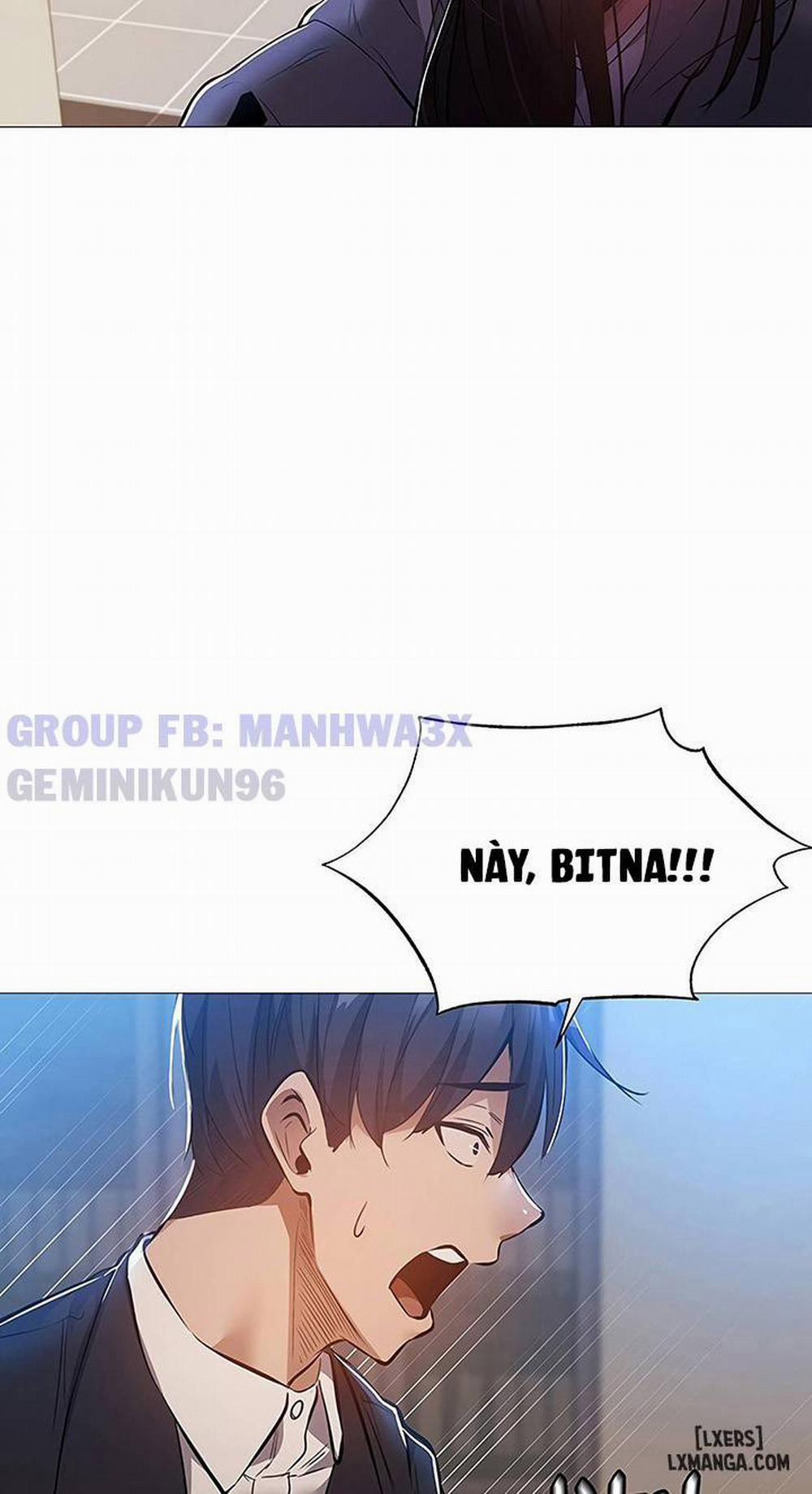 Dưới Mái Nhà Chung 27 trang 3