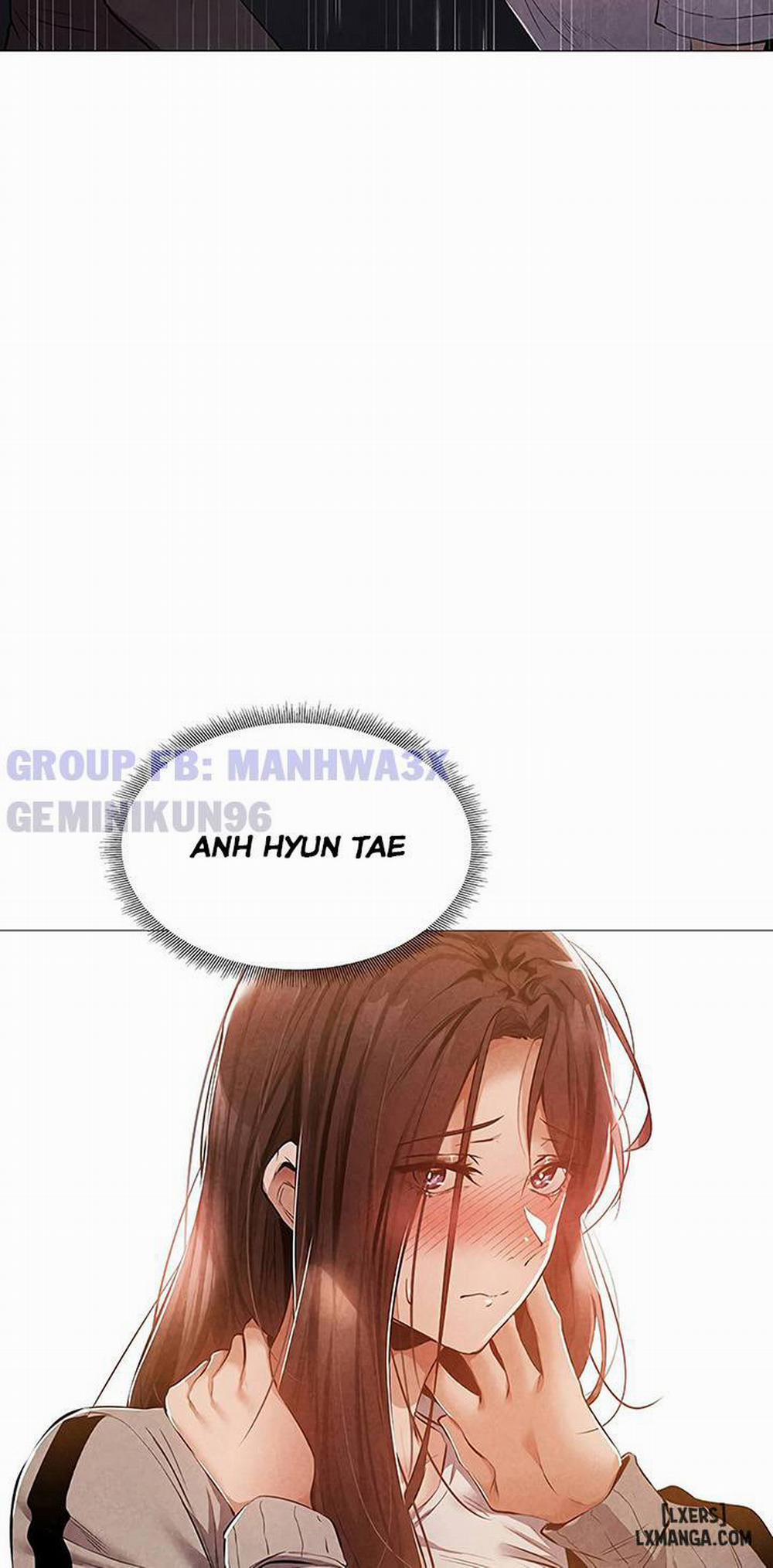 Dưới Mái Nhà Chung 27 trang 43