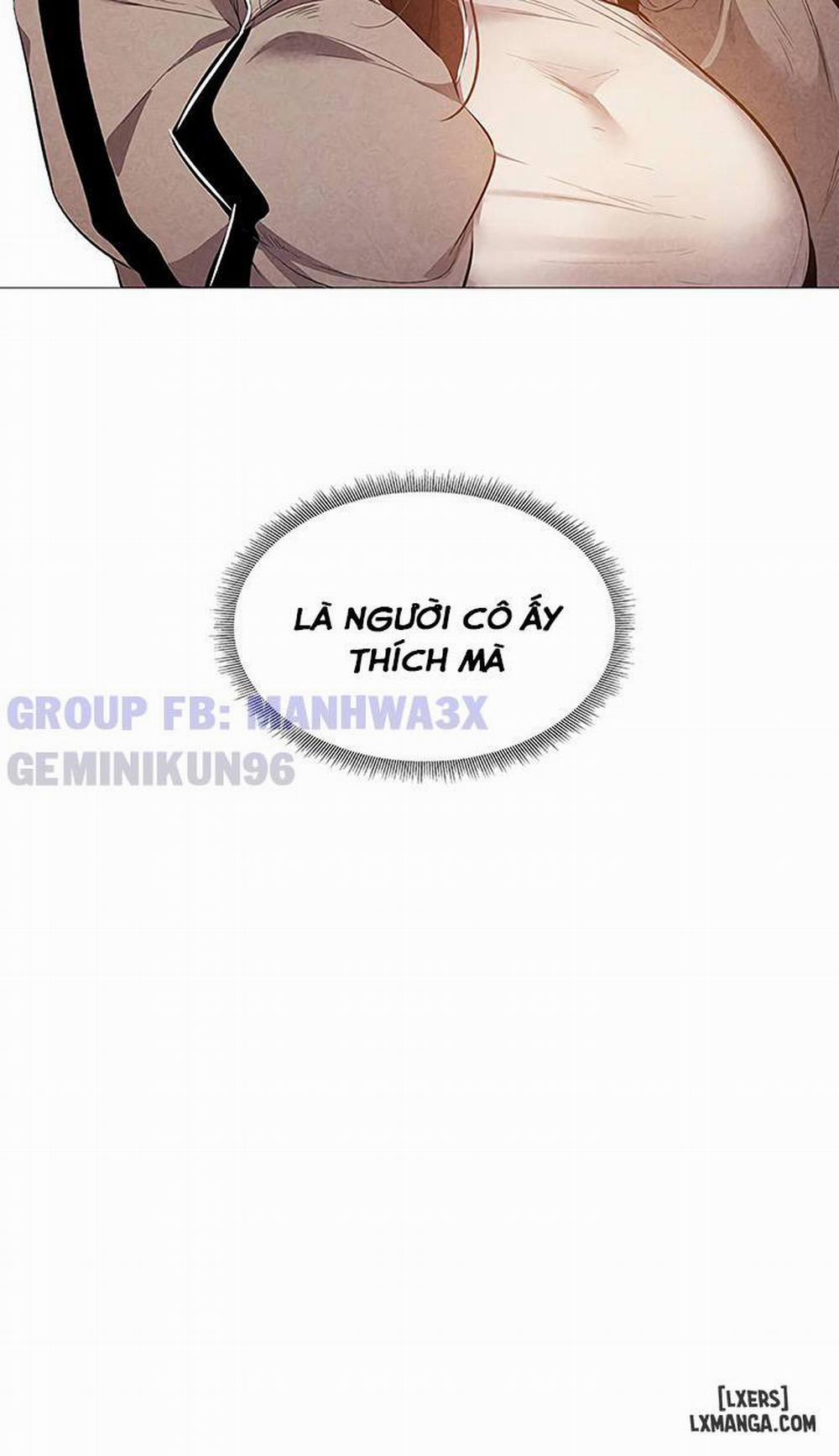 Dưới Mái Nhà Chung 27 trang 44