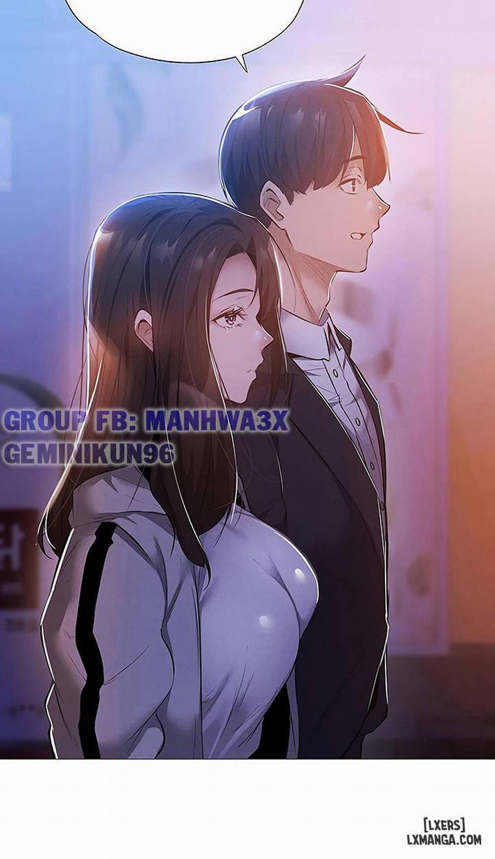 Dưới Mái Nhà Chung 27 trang 47