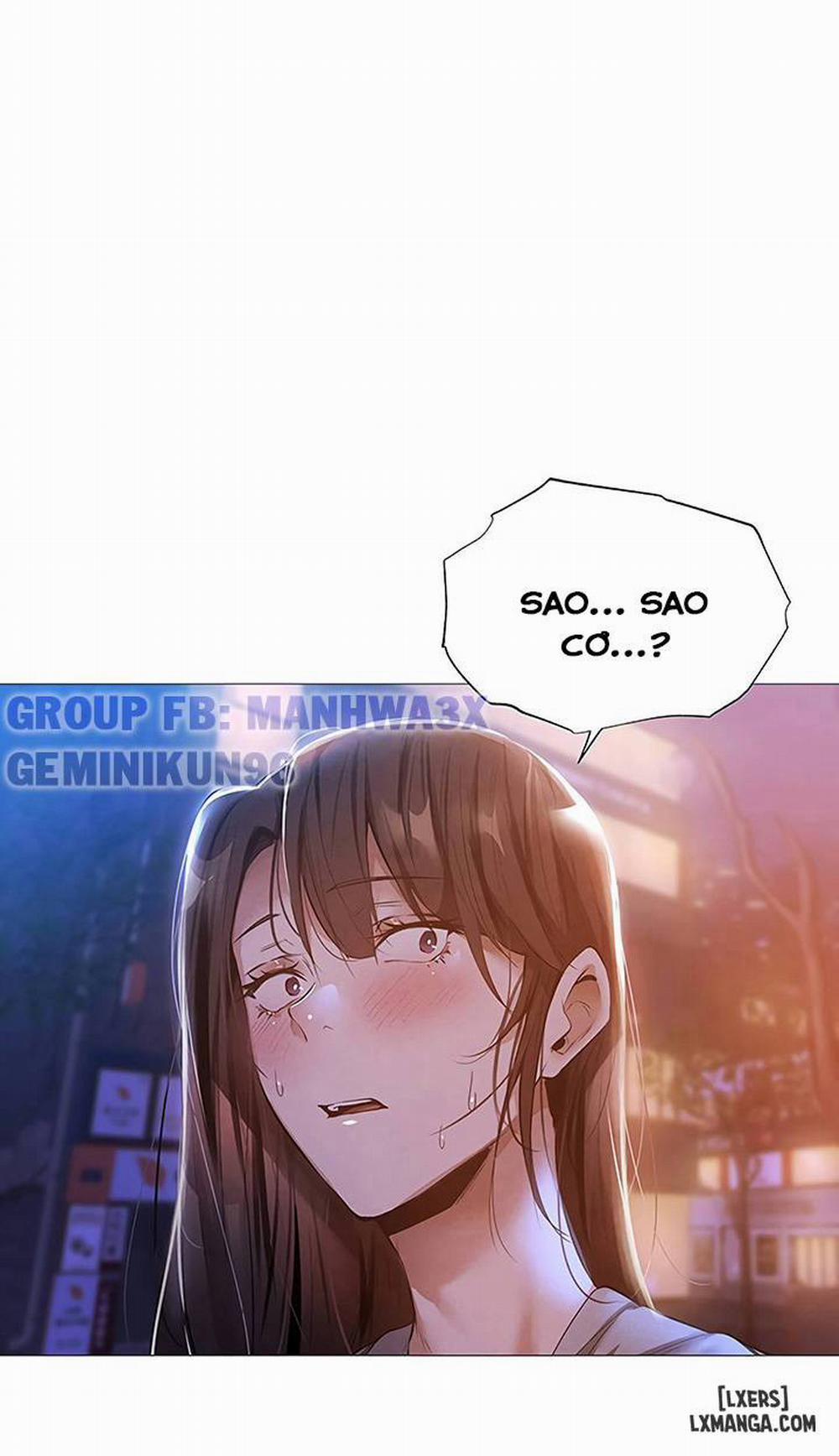 Dưới Mái Nhà Chung 27 trang 48