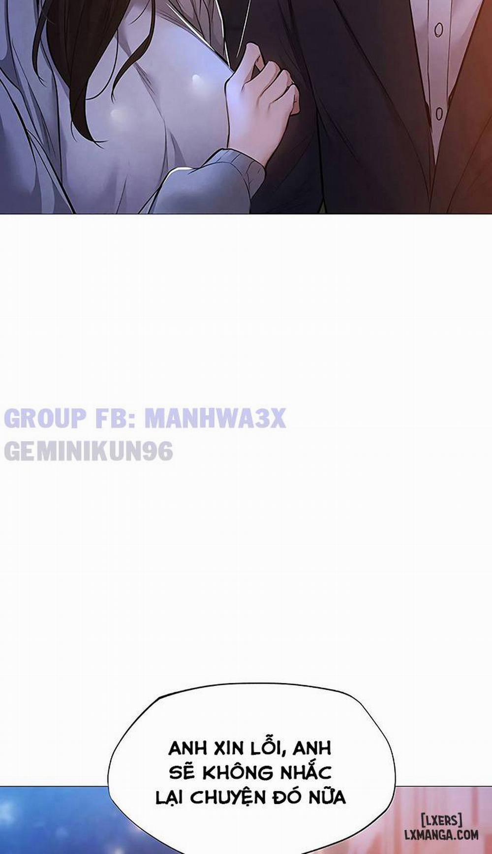 Dưới Mái Nhà Chung 27 trang 59