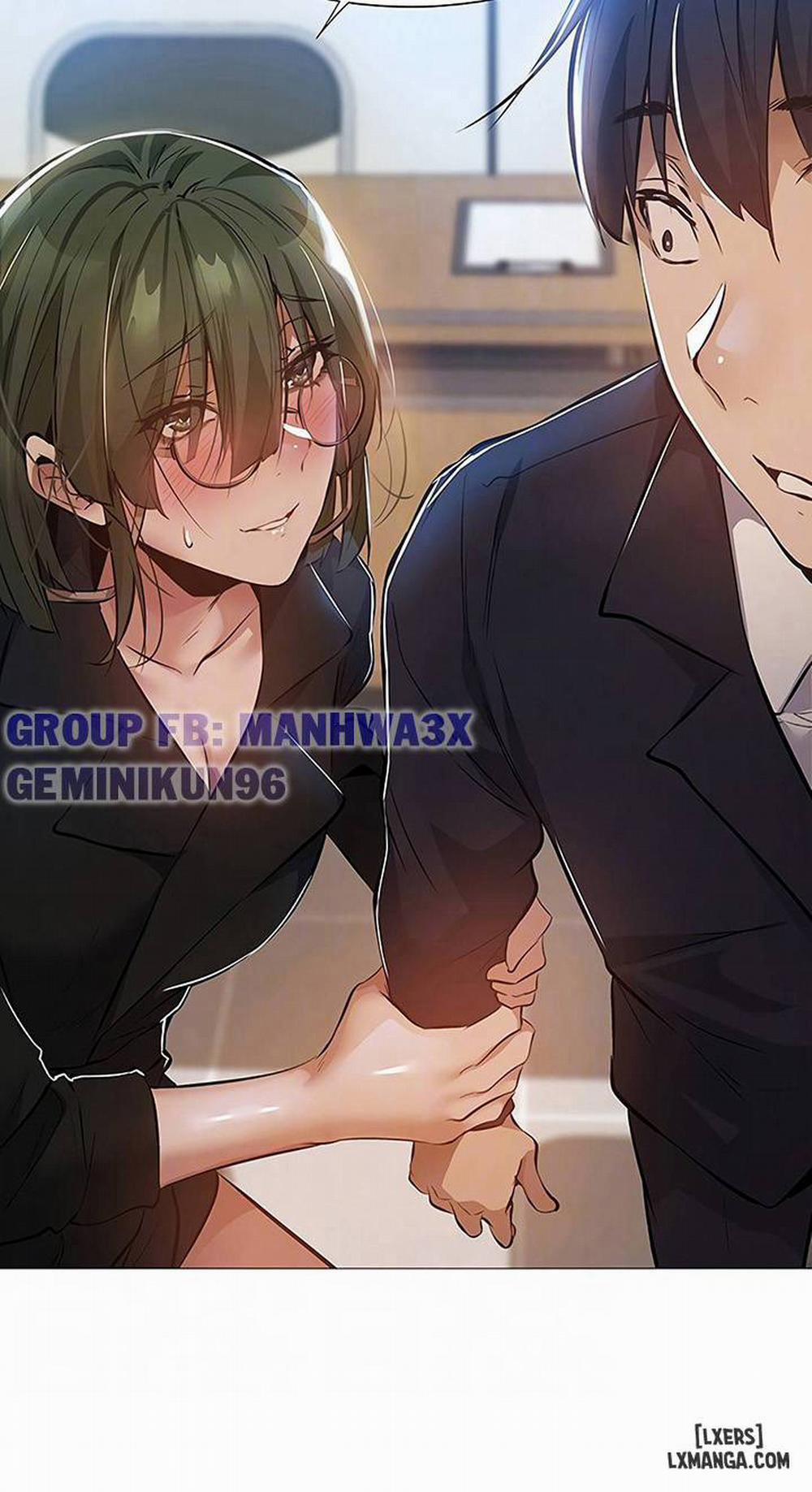 Dưới Mái Nhà Chung 27 trang 6