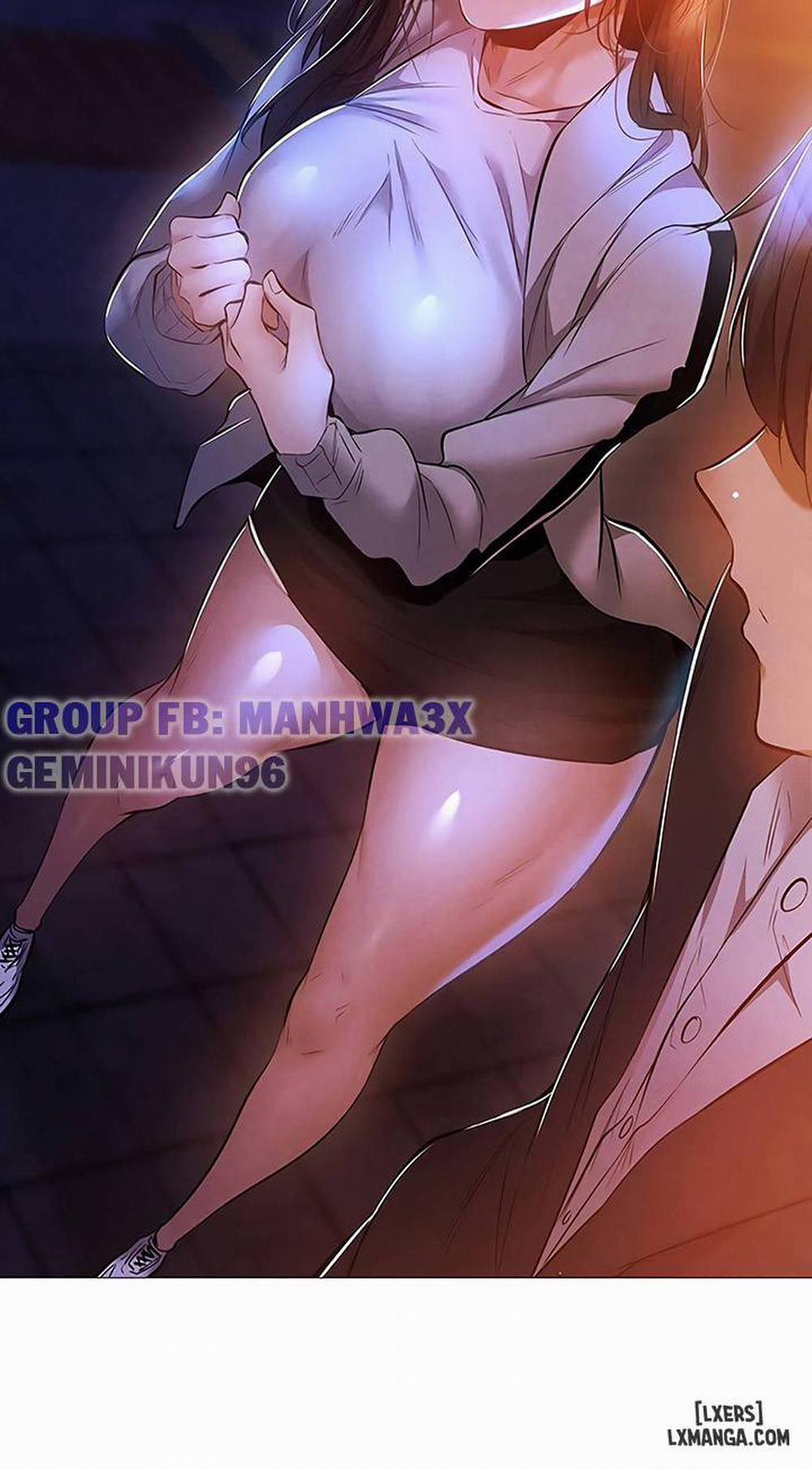 Dưới Mái Nhà Chung 27 trang 62