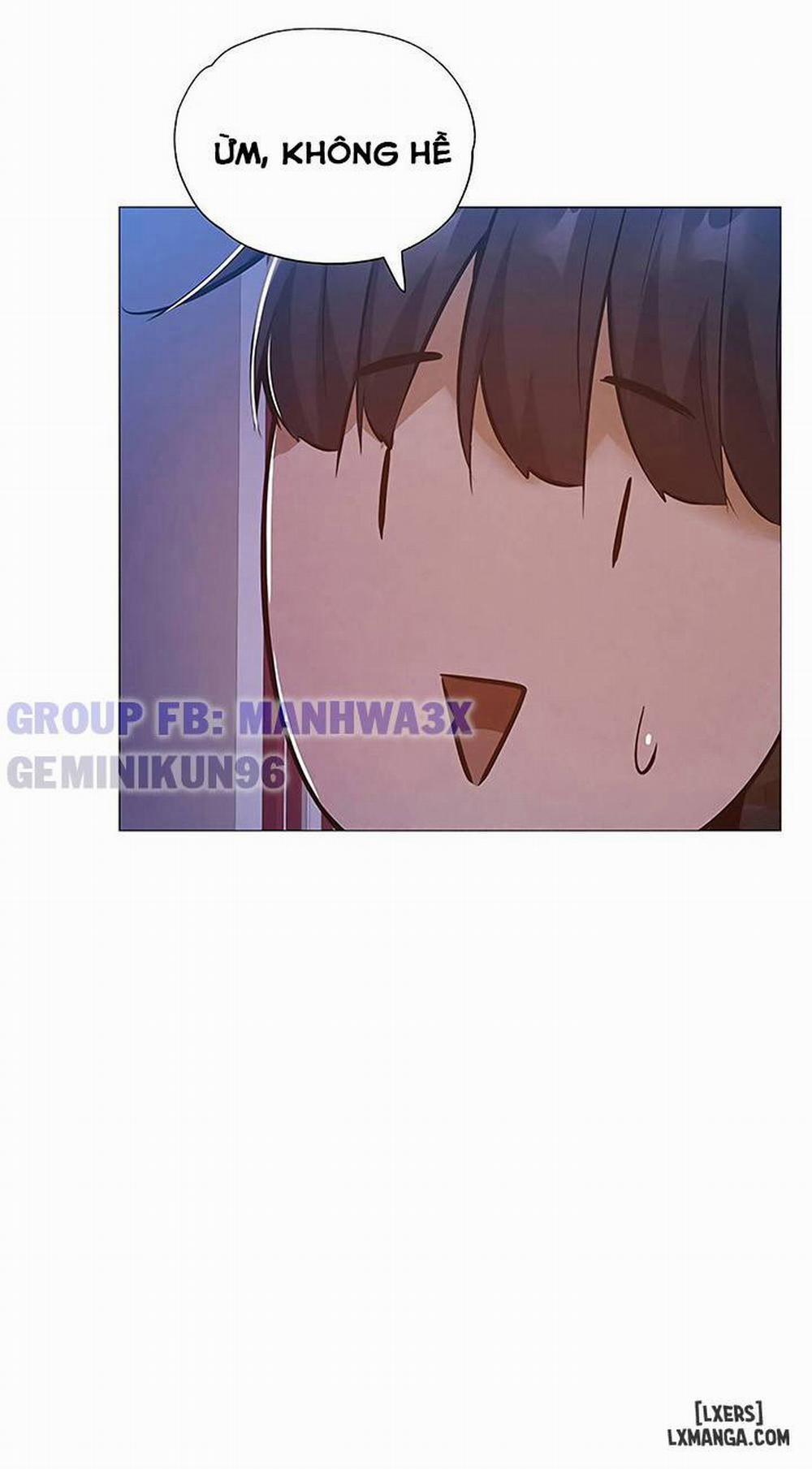 Dưới Mái Nhà Chung 27 trang 65