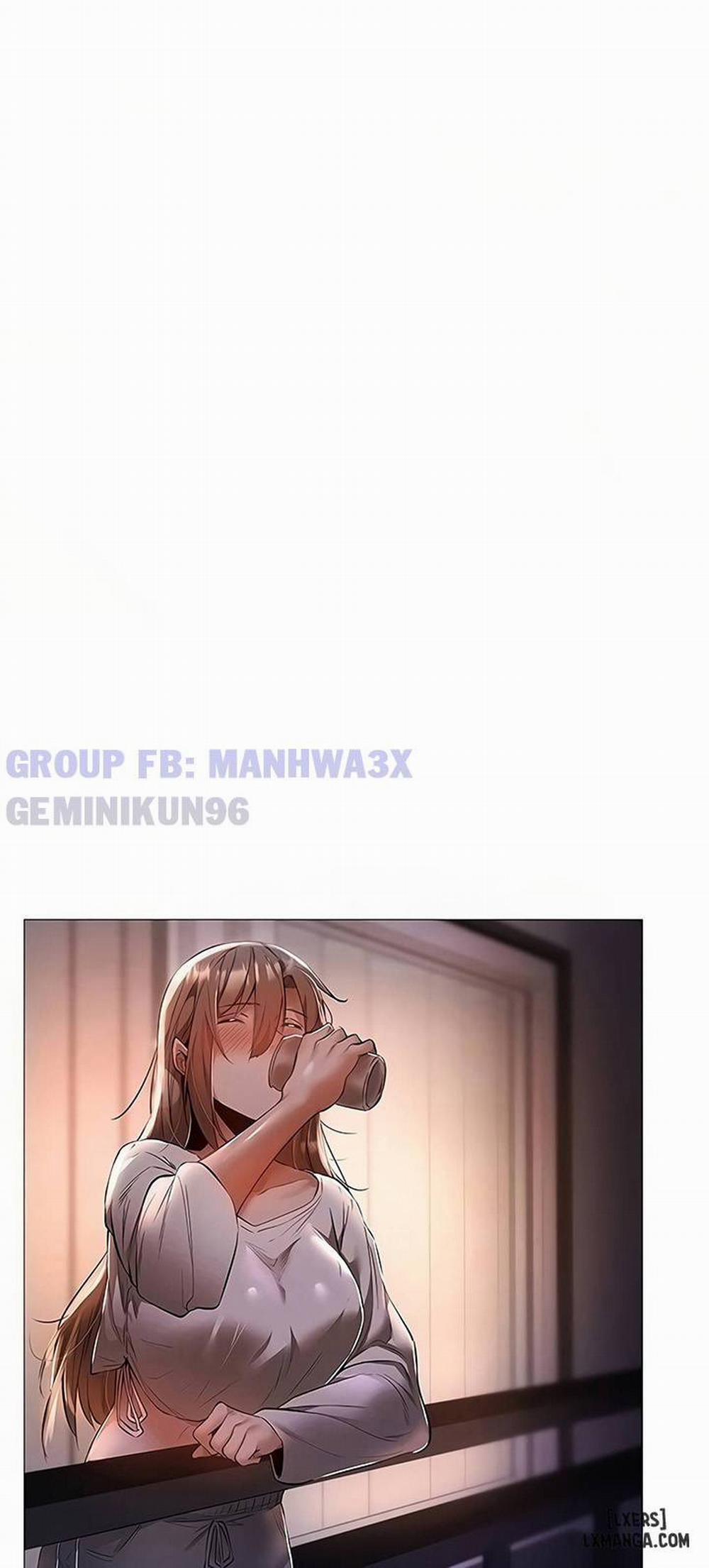 Dưới Mái Nhà Chung 28 trang 15