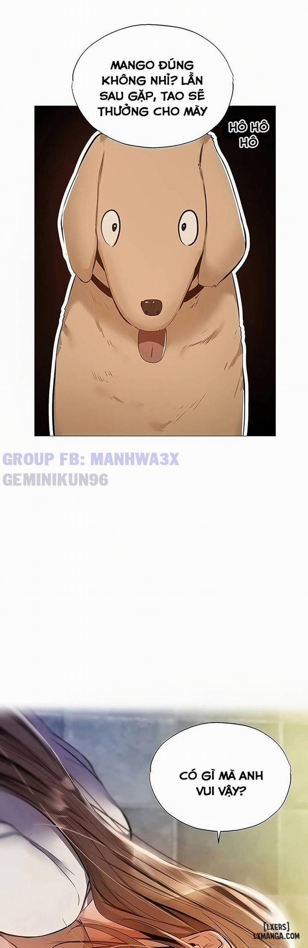 Dưới Mái Nhà Chung 28 trang 25