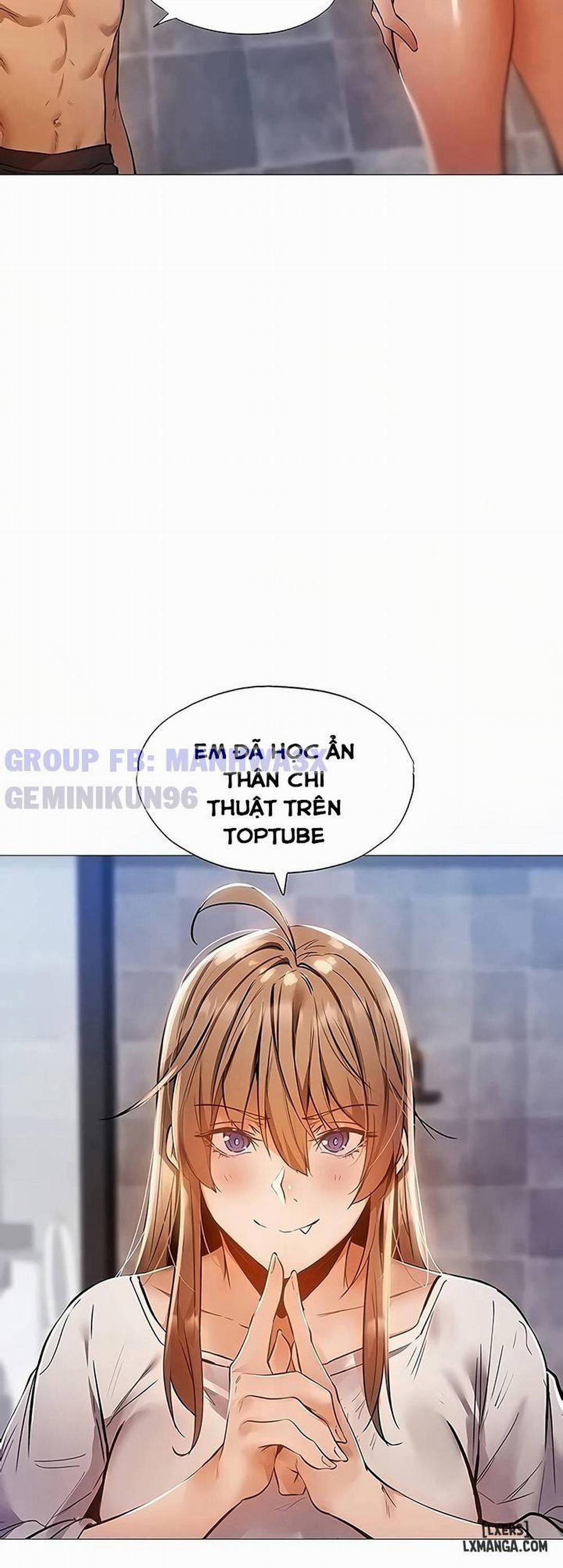 Dưới Mái Nhà Chung 28 trang 28