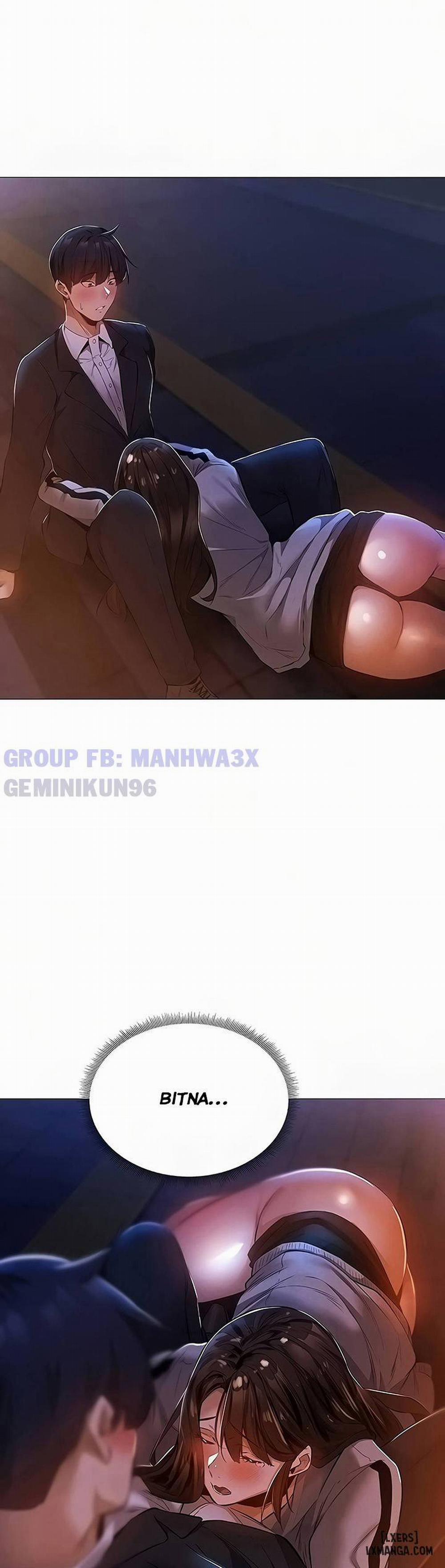 Dưới Mái Nhà Chung 28 trang 6