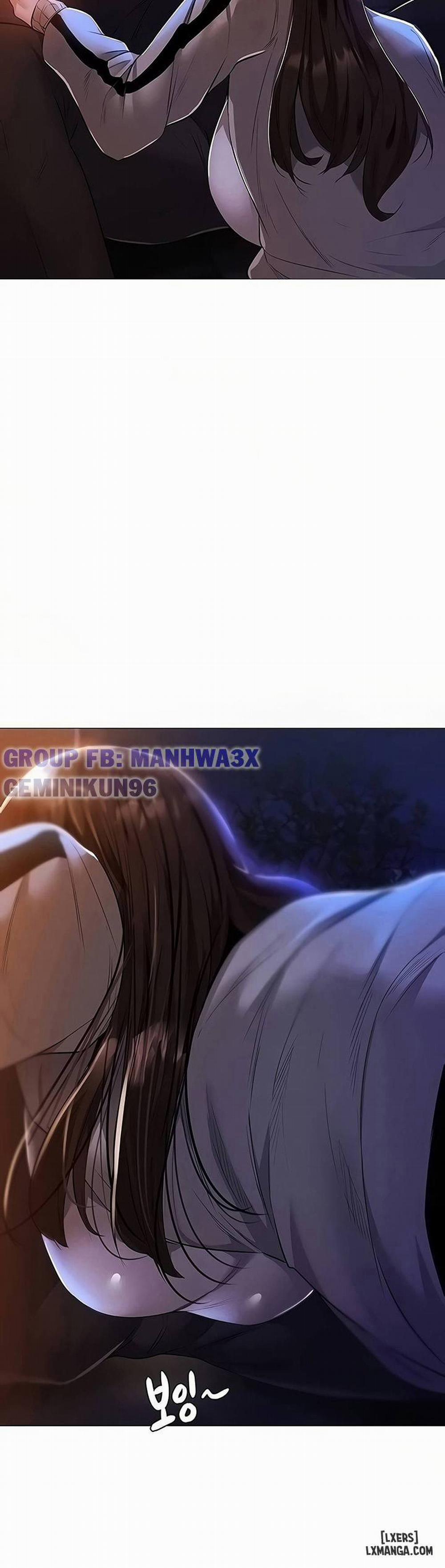 Dưới Mái Nhà Chung 28 trang 8