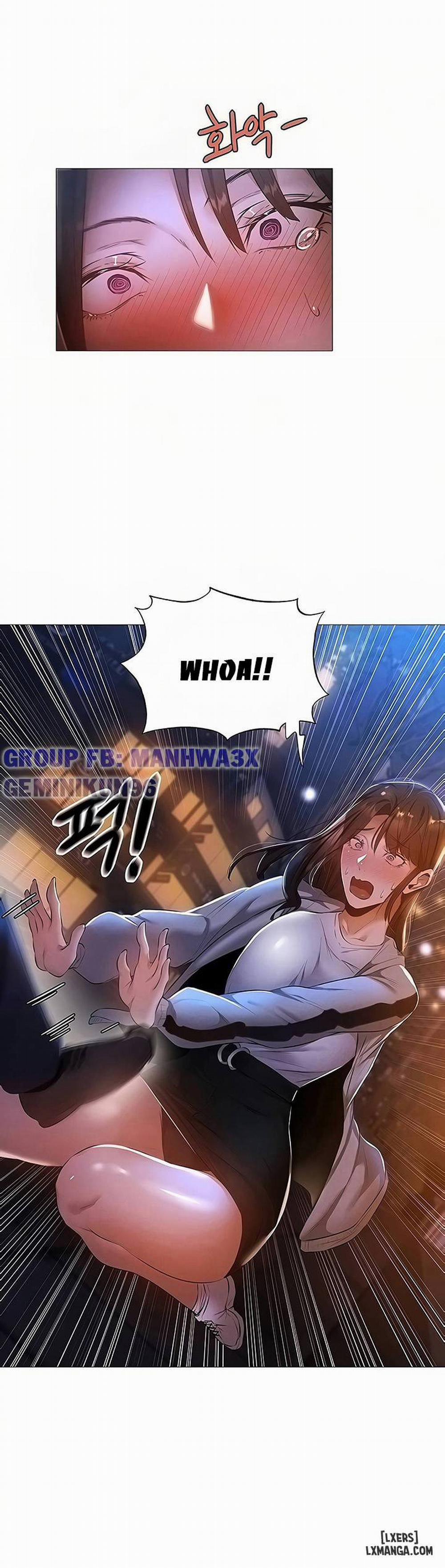 Dưới Mái Nhà Chung 28 trang 9