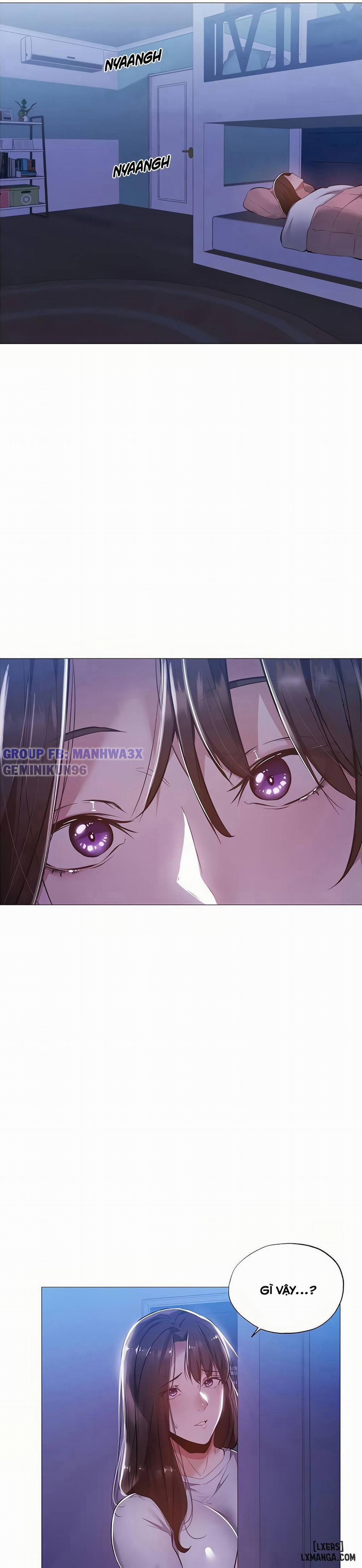 Dưới Mái Nhà Chung 29 trang 33