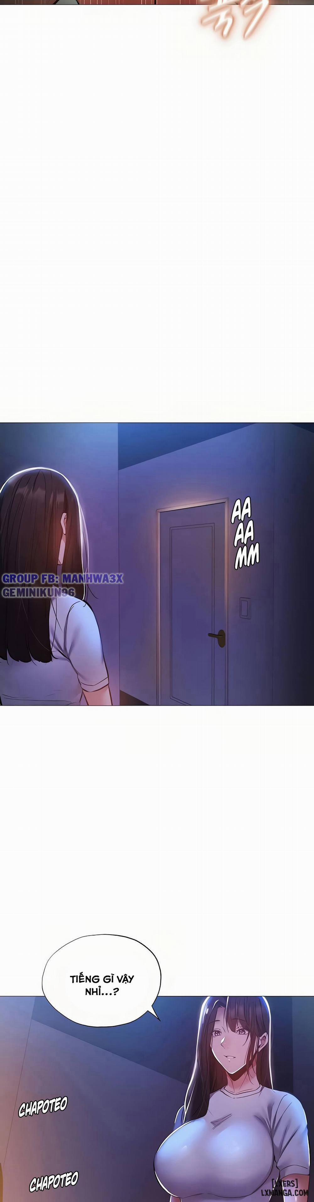 Dưới Mái Nhà Chung 29 trang 37