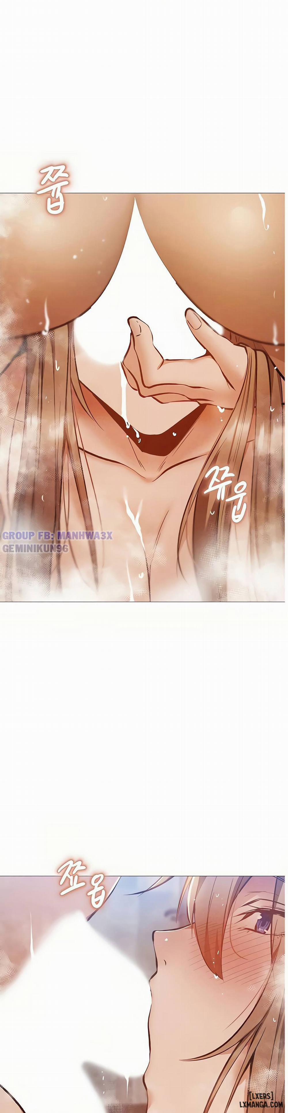 Dưới Mái Nhà Chung 29 trang 7