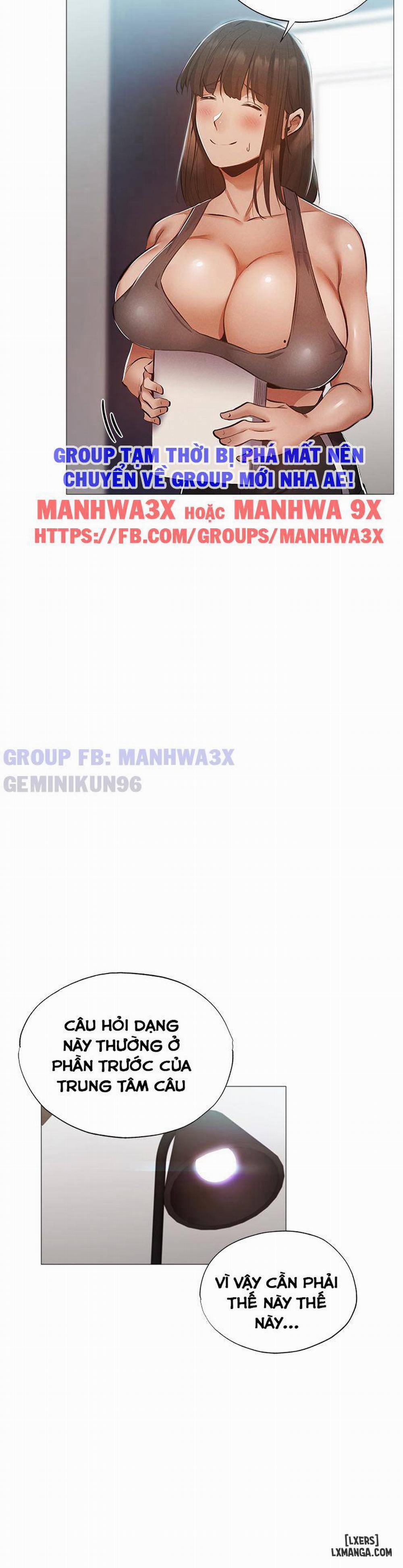 Dưới Mái Nhà Chung 31 trang 24