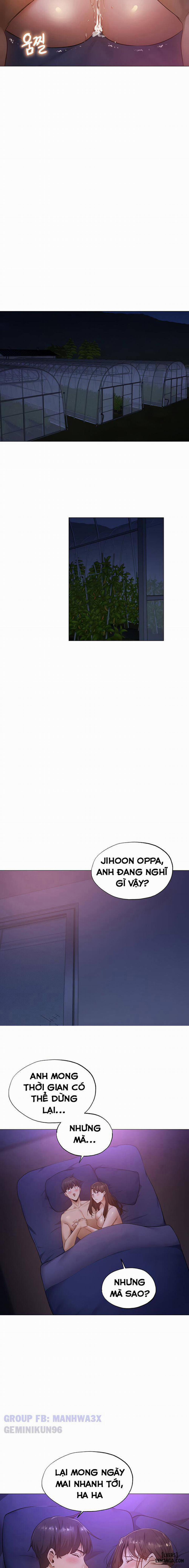 Dưới Mái Nhà Chung 39 trang 9