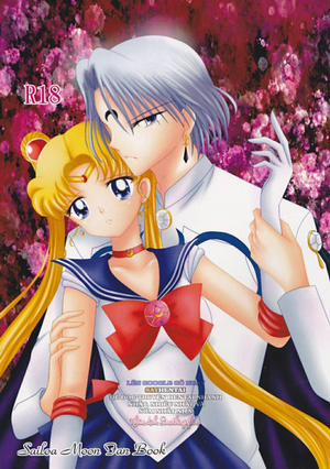 Đọc truyện Dưới Sự Dẫn Lối Của Vầng Trăng Đen Huyền Bí