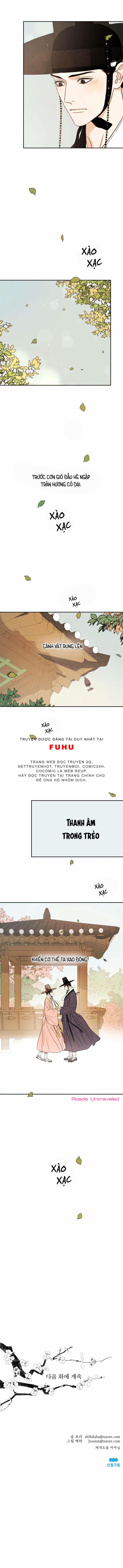 Dưới Tán Hoa Mơ 10 trang 9